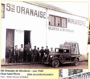 SP sb- rue Cardinal de lavigerie